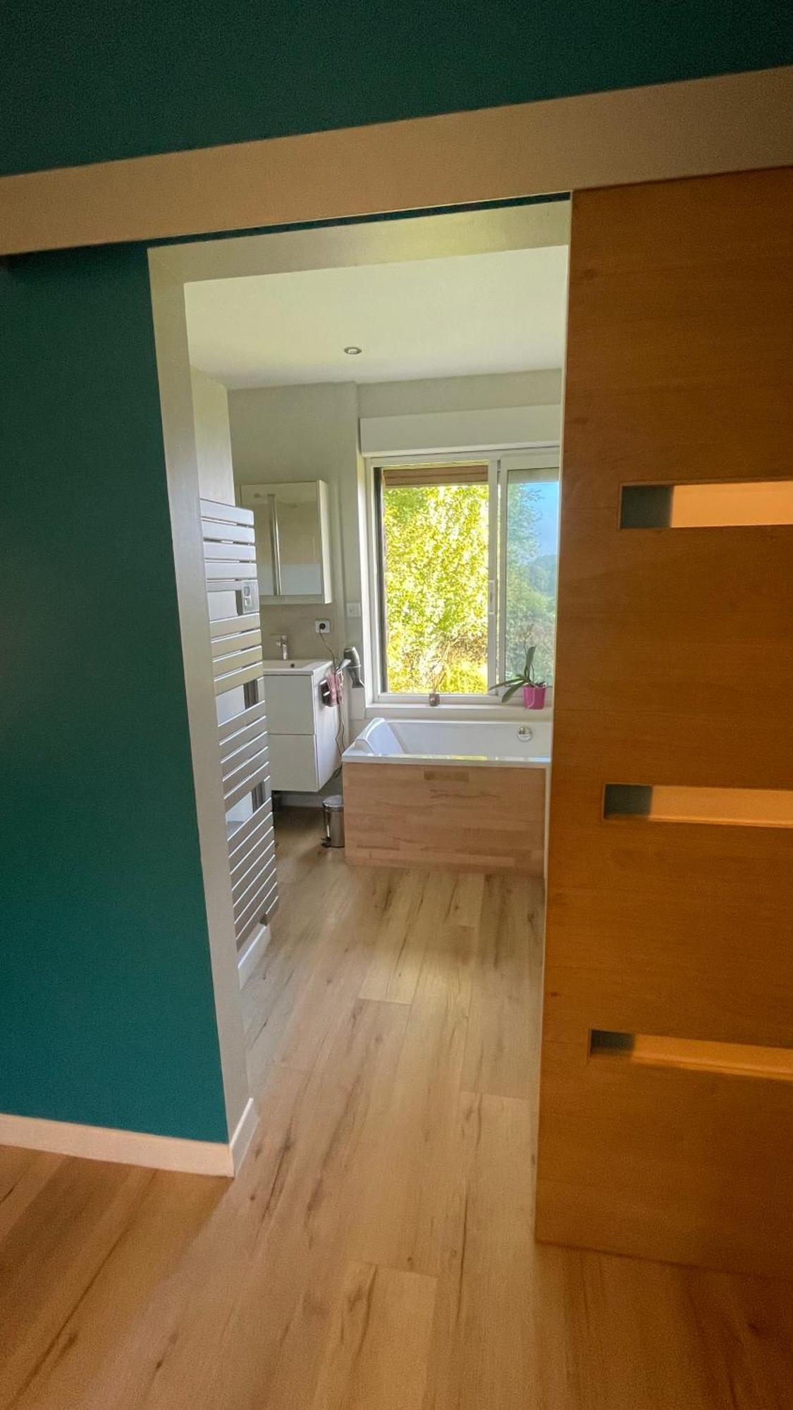 Chambre D Hotes Le 23 Segrie-Fontaine Εξωτερικό φωτογραφία